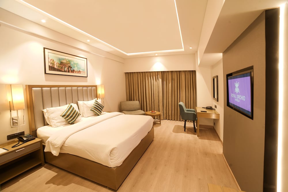 Executive Double Room - Photo 12