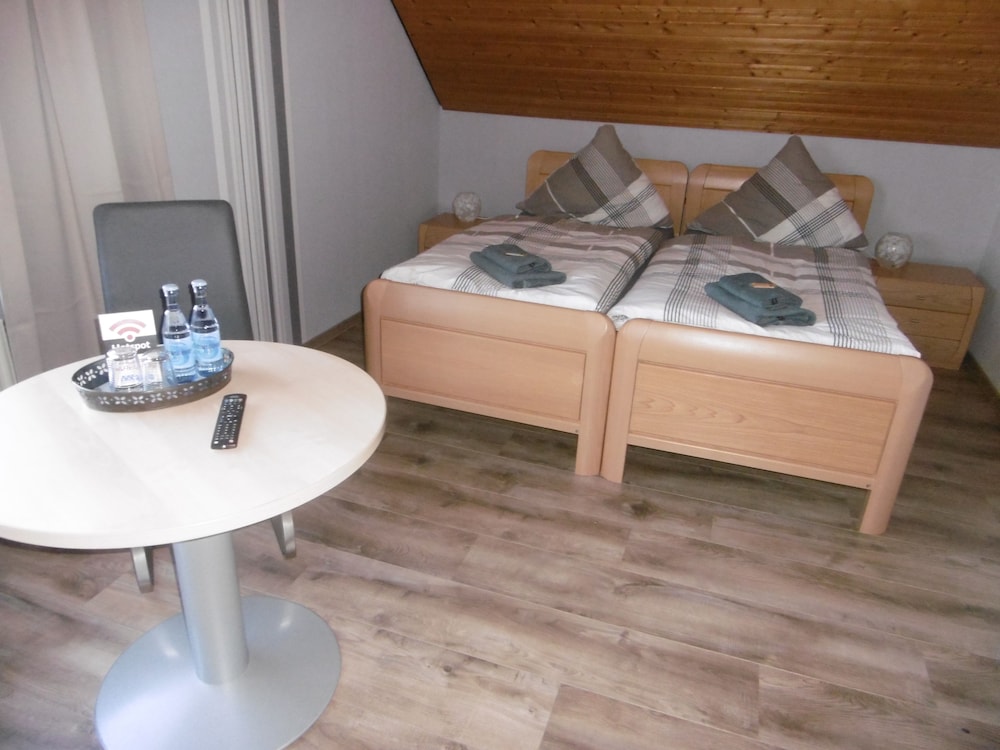 Double Room photo 2