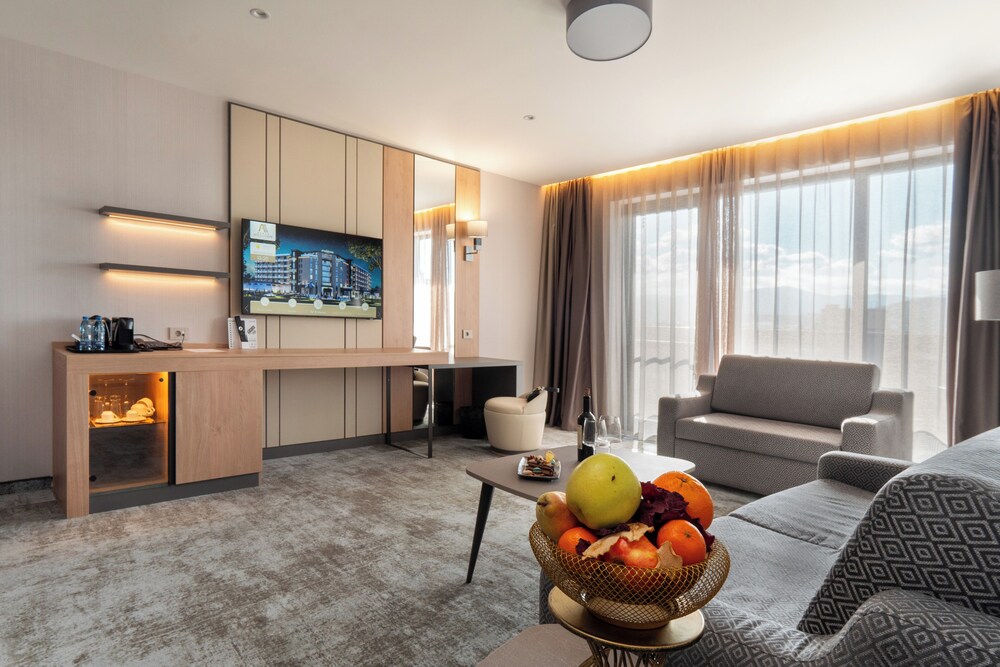 Apartment, 1 Bedroom