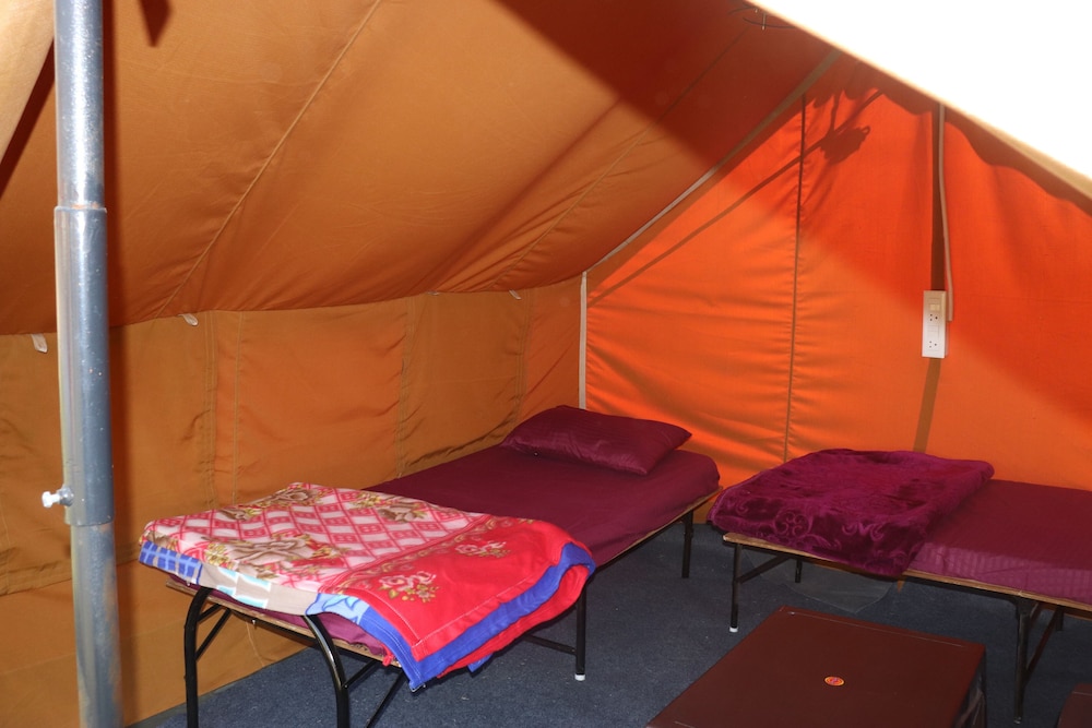 Luxury Tent photo 2