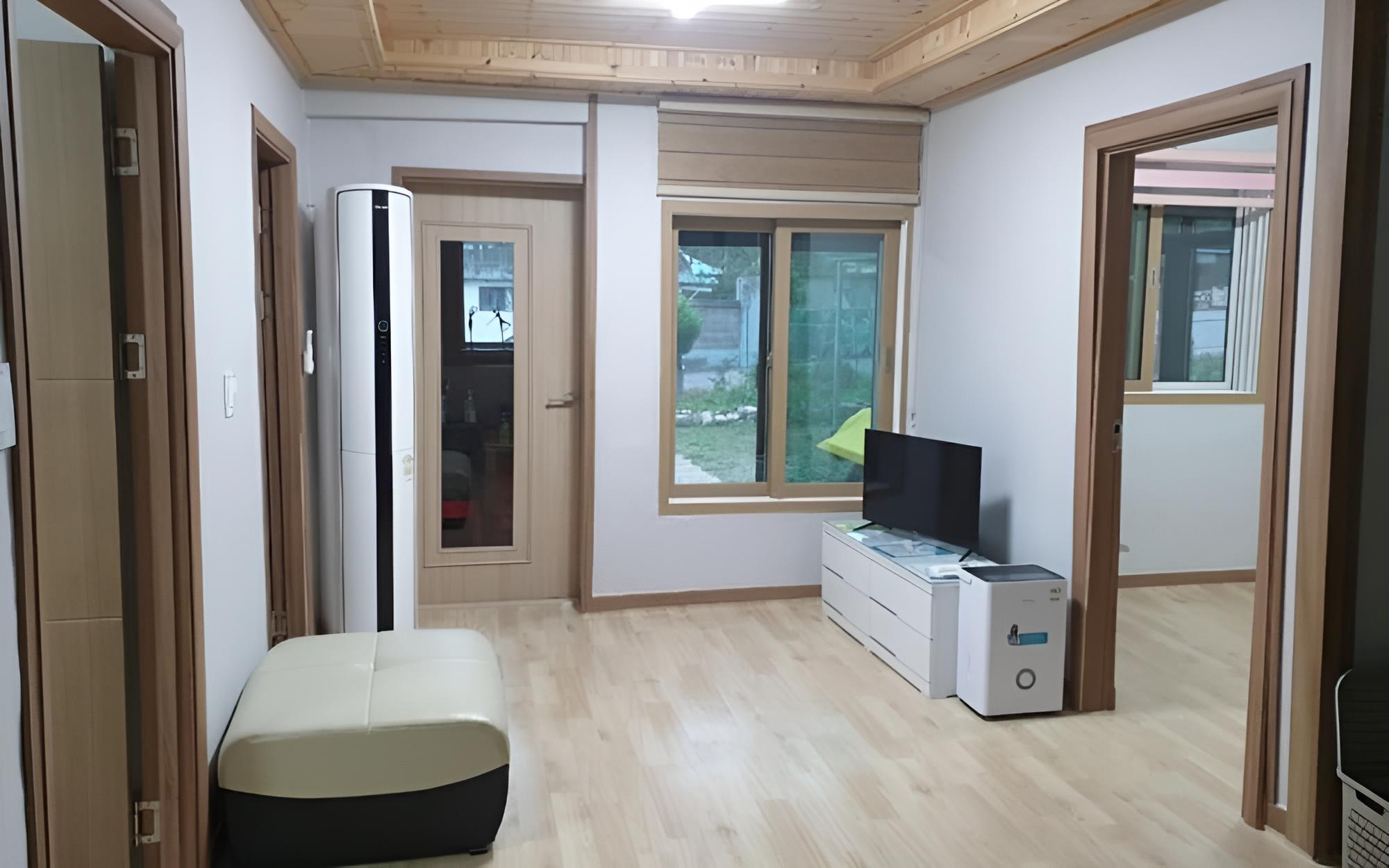 Room (Haeoreum Unshared House Pension) photo 1