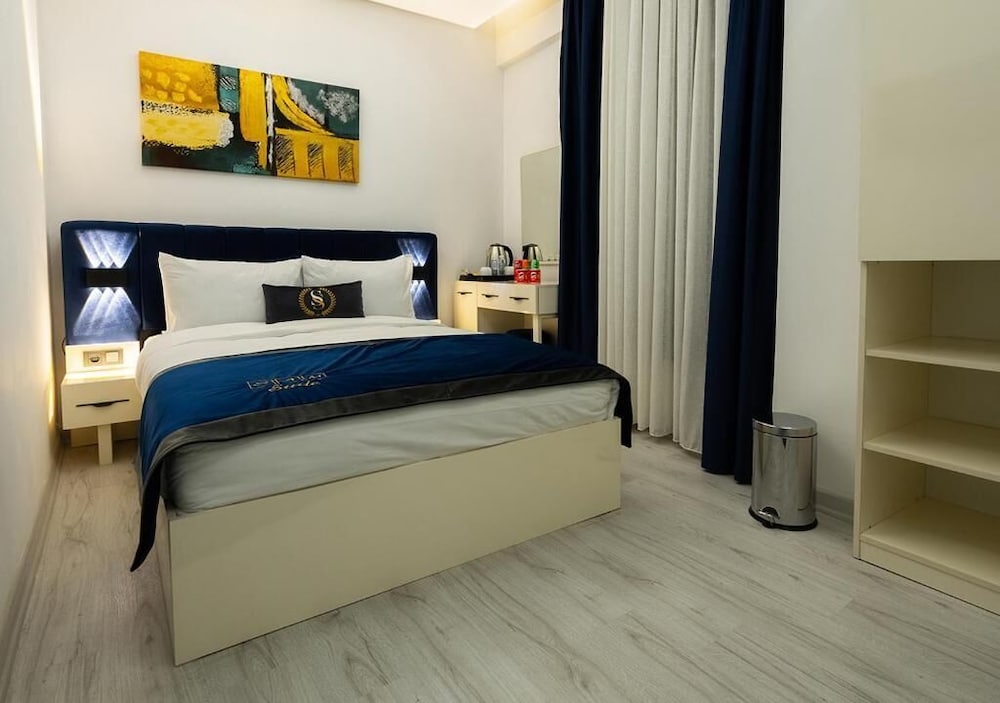 Standard Room photo 2