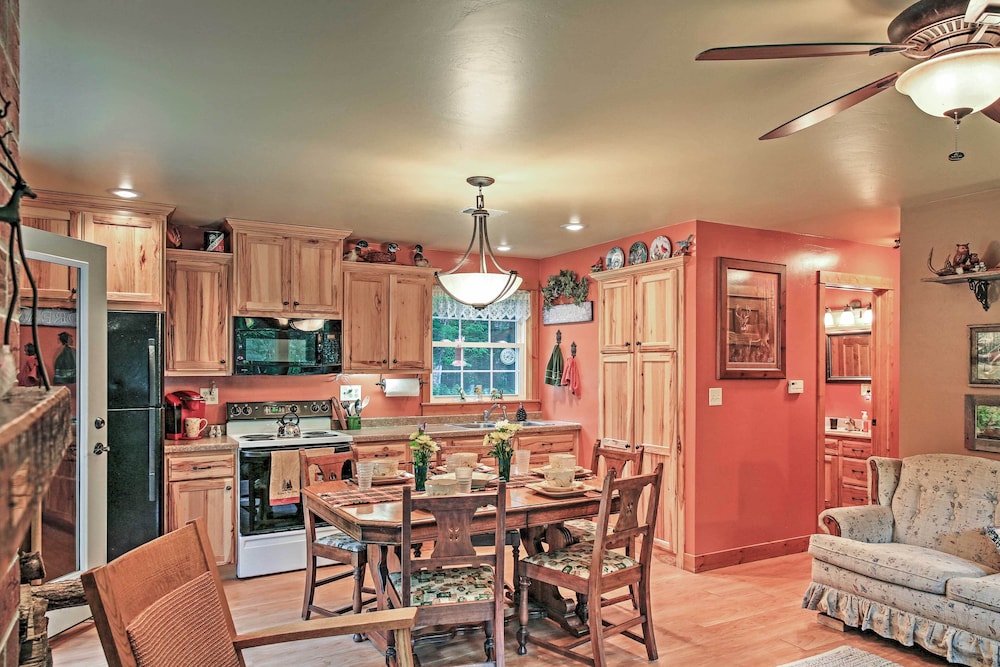 Cottage (3 Bedrooms) photo 2