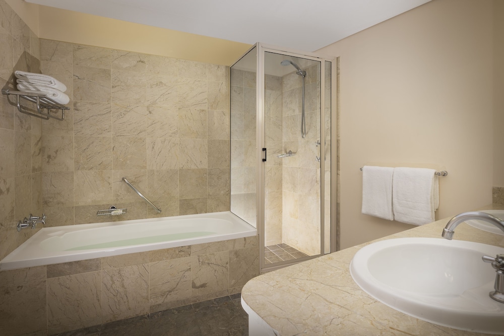 Suite, 1 King Bed, Harbor View