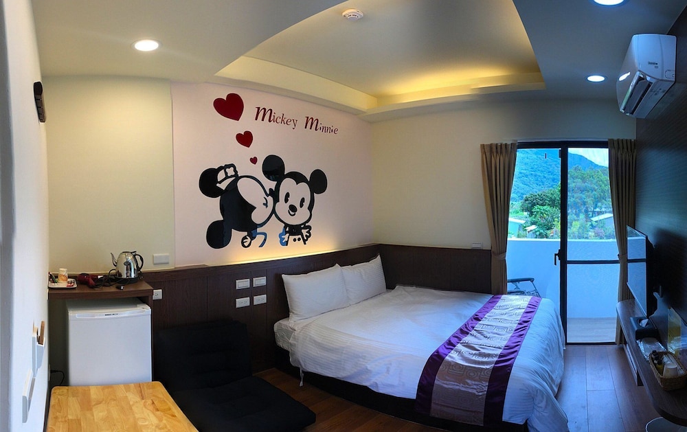 Honeymoon Double Room, Non Smoking photo 1