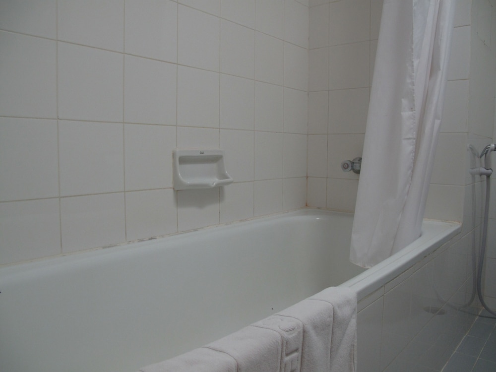 Deluxe Twin Room photo 2