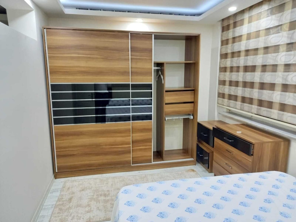 Family Apartment photo 3