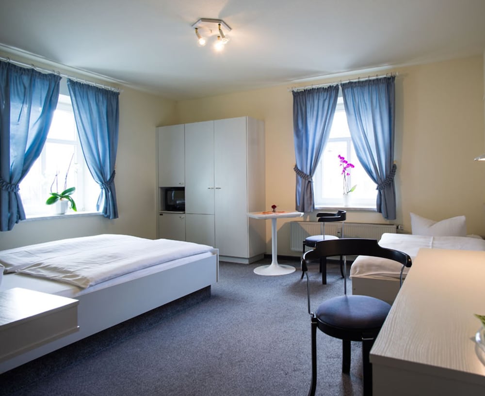 Triple Room photo 1
