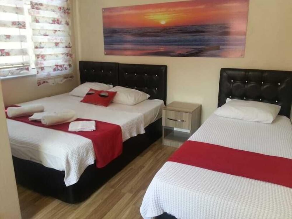 Triple Room photo 1