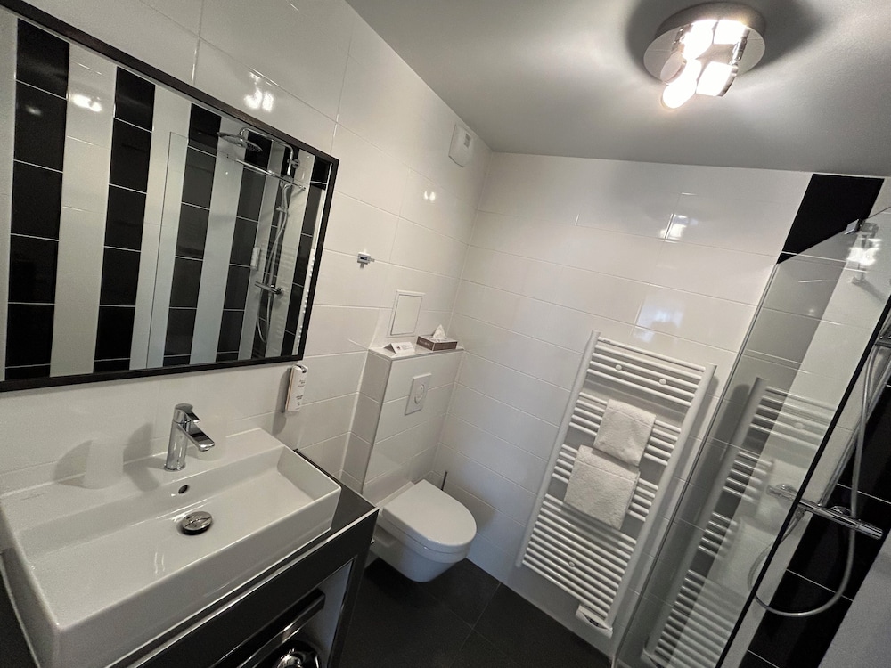 Chambre Double Standard Annexe