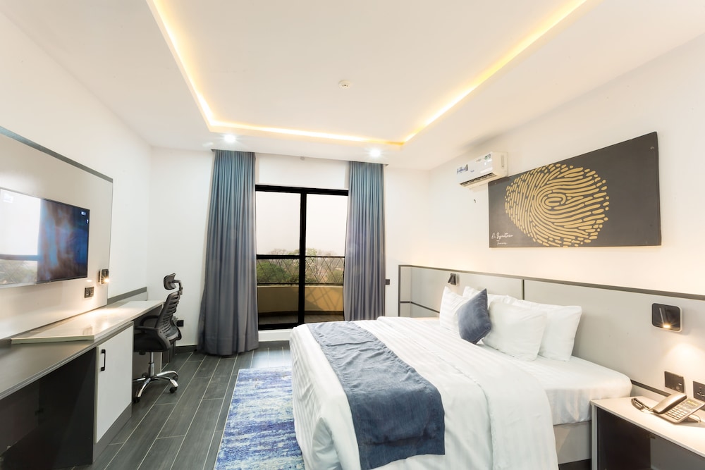 Deluxe Room - Photo 1