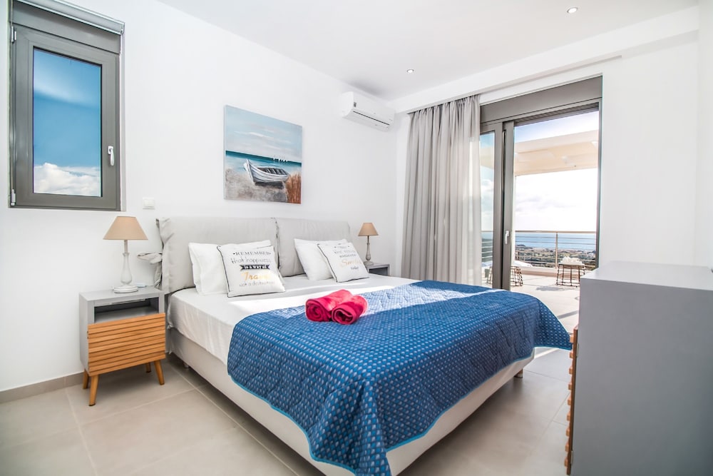 Villa, 4 Bedrooms