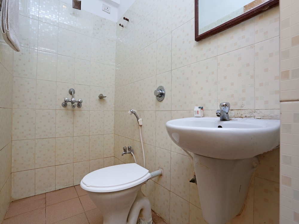 Double Or Twin Room photo 3