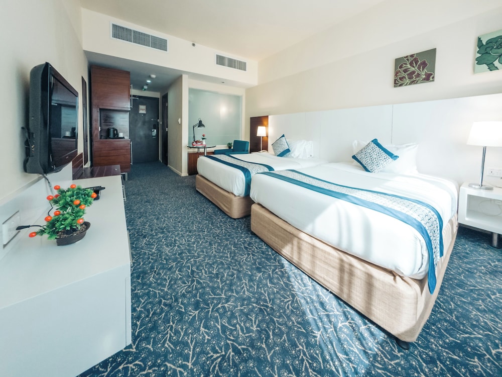 Deluxe Twin Room, 2 Twin Beds photo 2