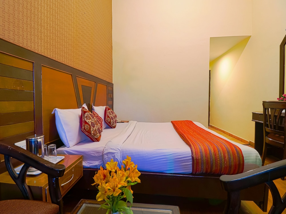Premium Room, Balcony photo 1