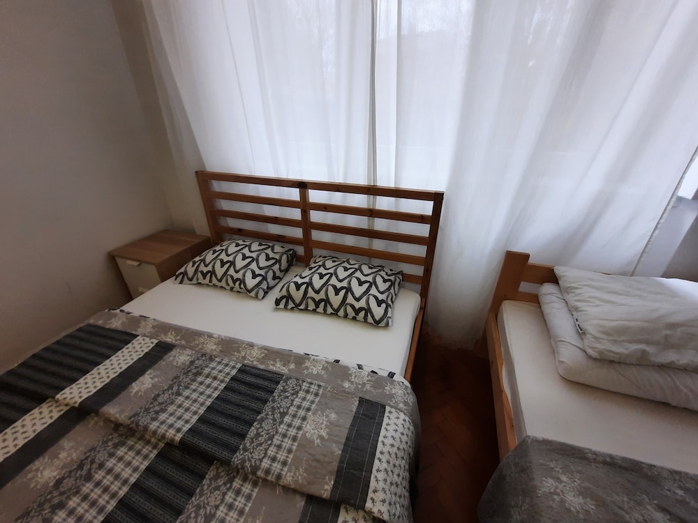 Family Quadruple Room, Multiple Beds photo 3