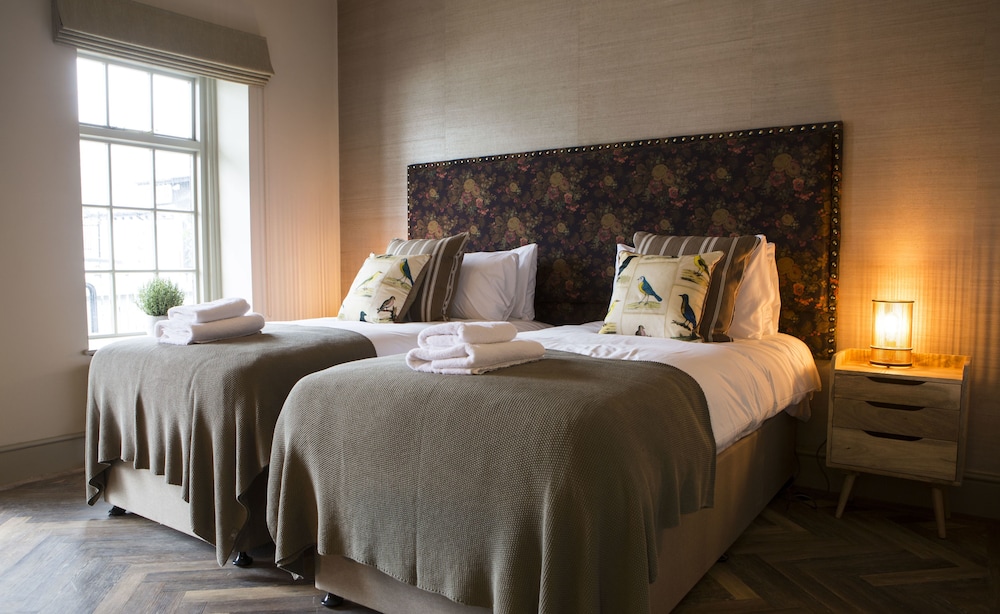 Standard Twin Room, 2 Twin Beds photo 2
