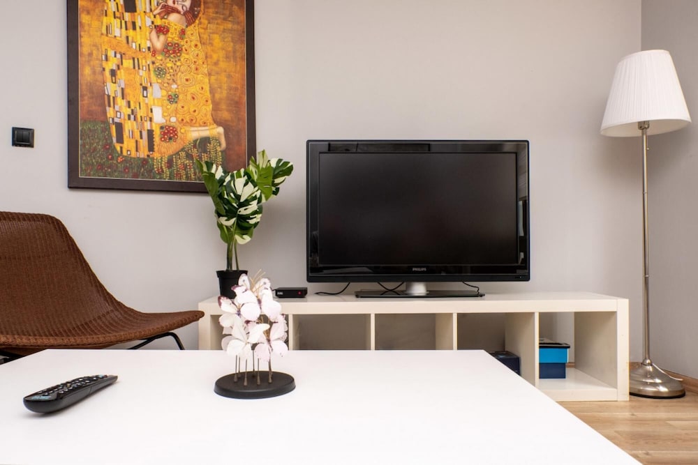 Apartment photo 1