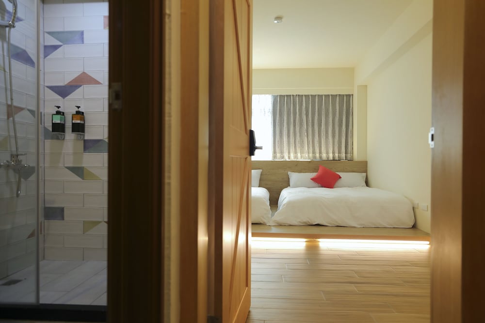Comfort Quadruple Room photo 1