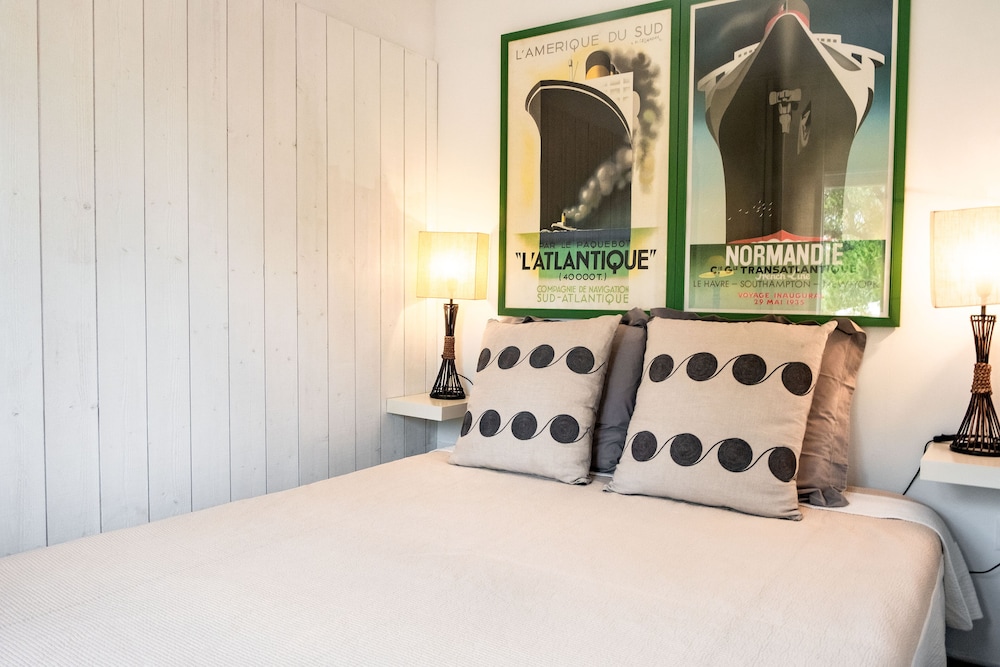 Cottage, 1 Bedroom (Falcone)