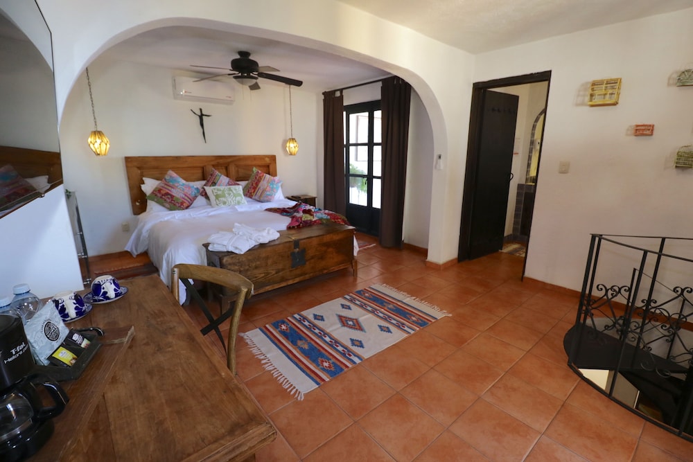 Grand Master Suite photo 2