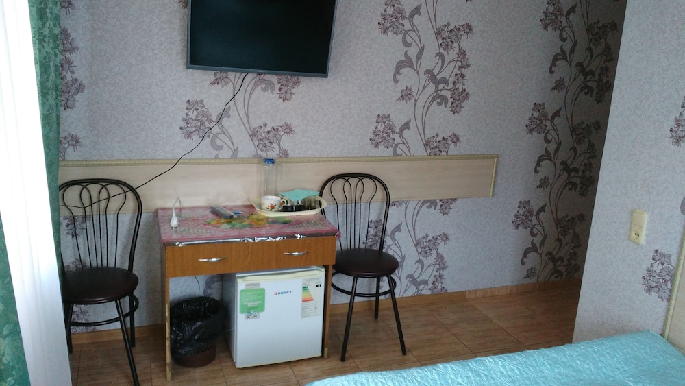 Comfort Twin Room, Balcony