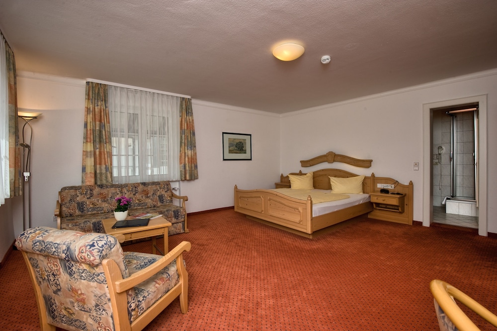 Comfort Triple Room photo 2