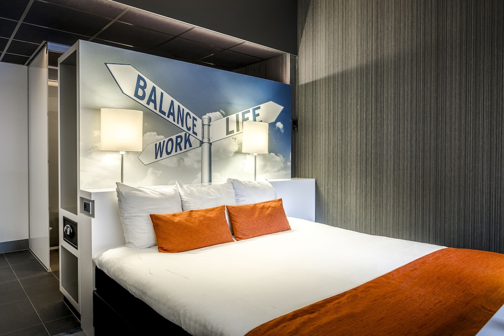 Luxury Double Room photo 2