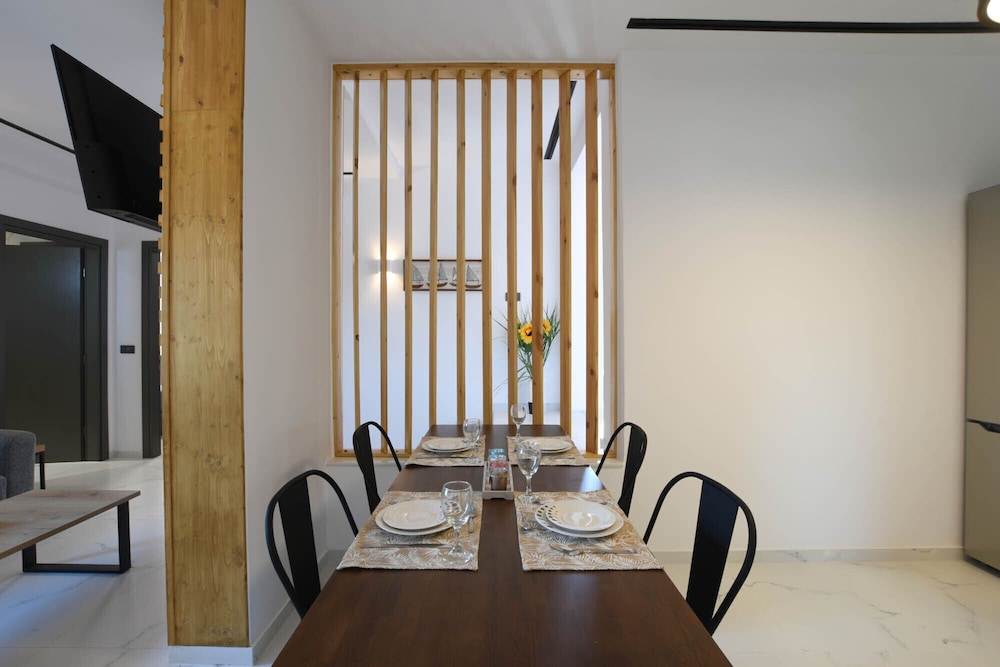 Presidential Suite (Zeus) photo 2