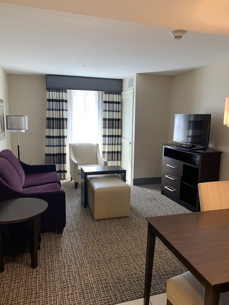 Suite, 2 Queen Beds, Accessible (Hearing), photo 6