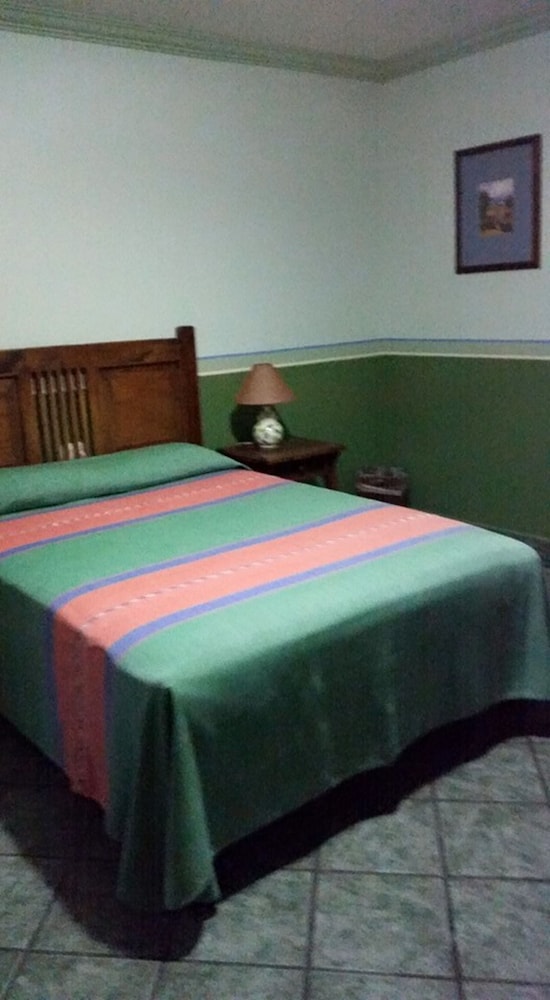 Standard Double Room, 1 Double Bed photo 1