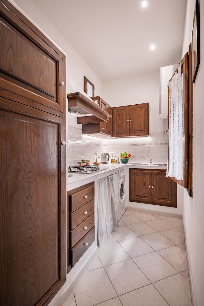 Traditional Apartment photo 3