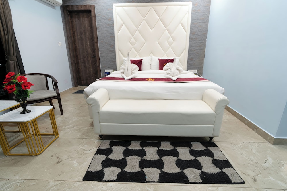 Junior Suite photo 3
