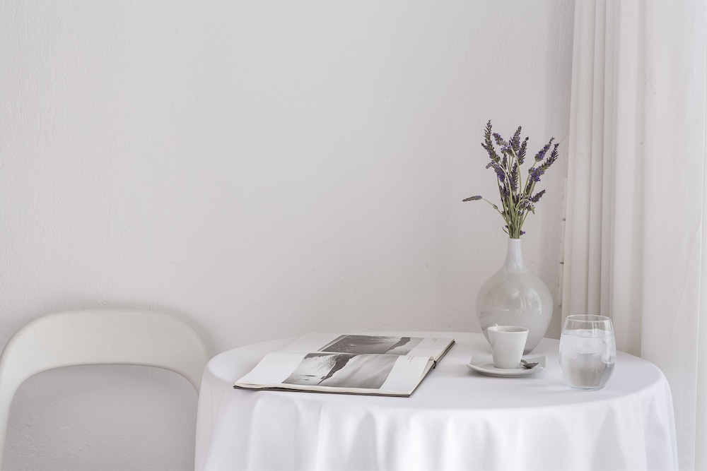 Junior Suite, Sea View - Photo 9