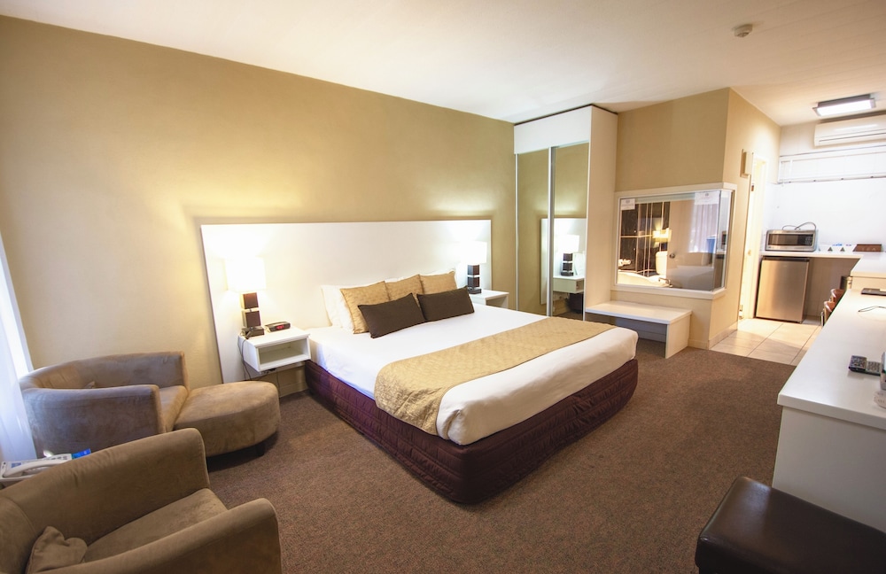 Executive Spa - Photo 3