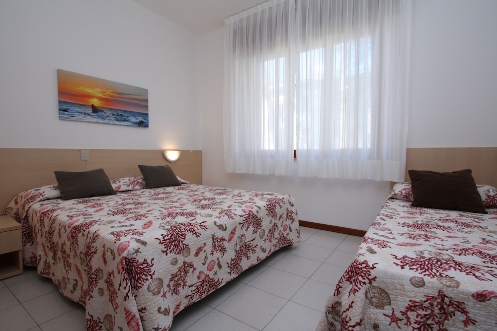 Apartment, 1 Bedroom