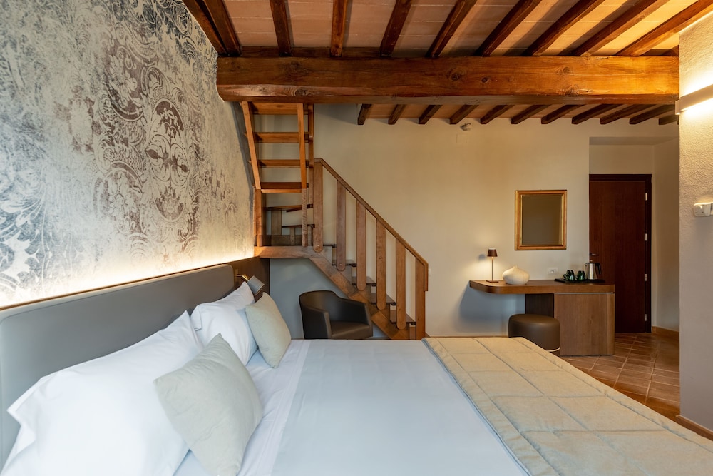 Deluxe Room photo 1
