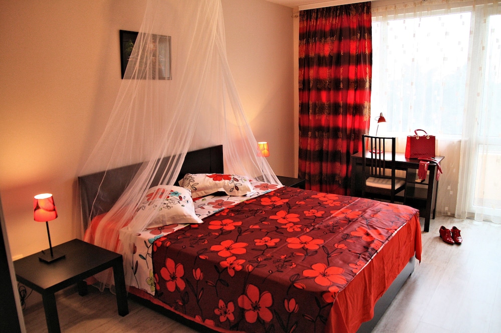 Design Apartment, 2 Bedrooms, Kitchen photo 3