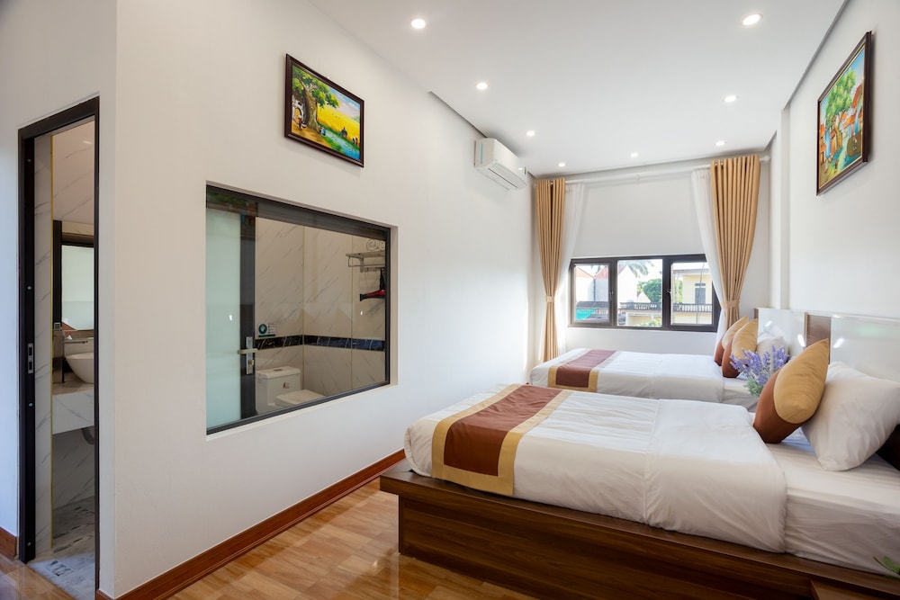 Superior Triple Room - Photo 5