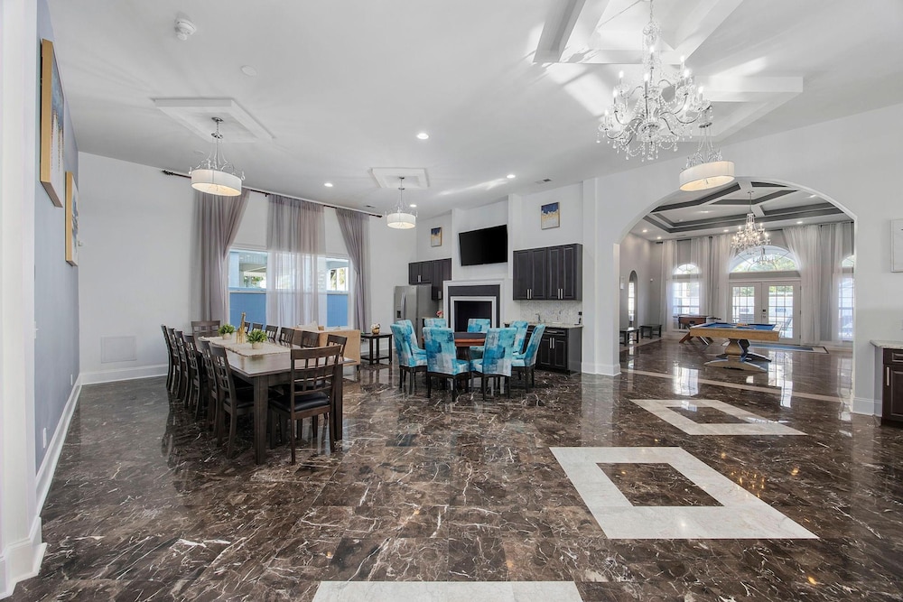 Blue Paradise i Nord Myrtle Beach, Billede 47
