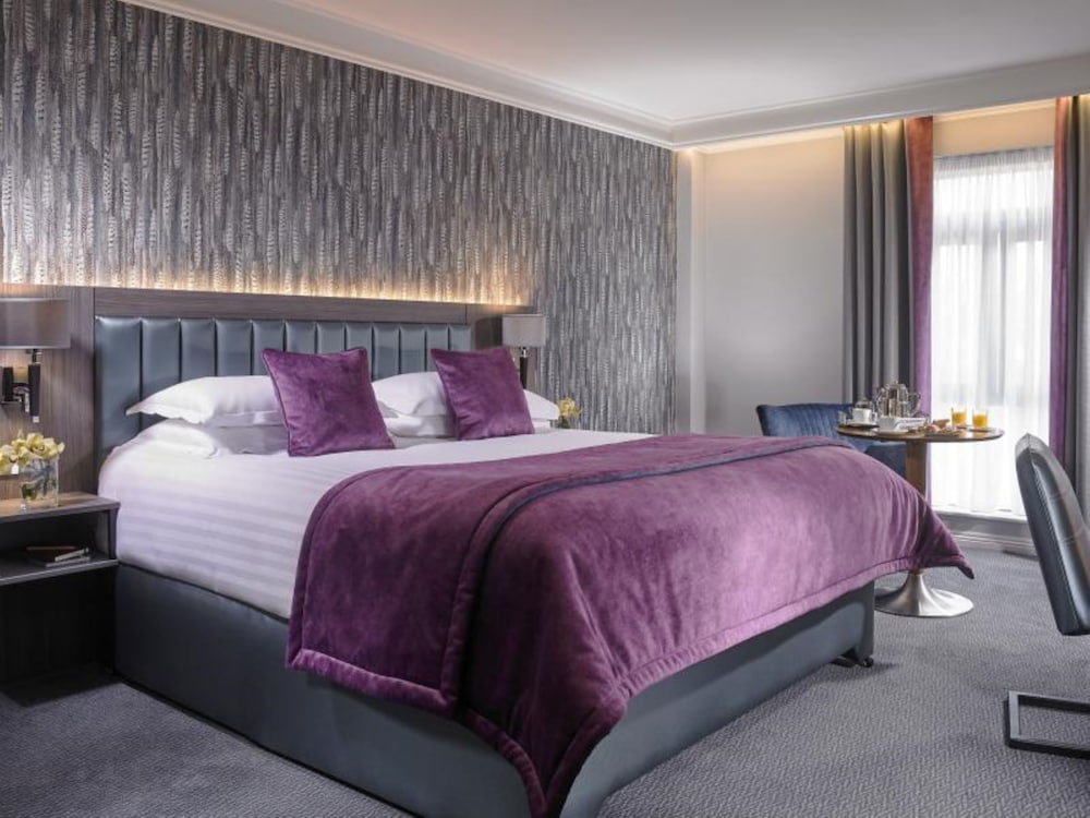 Deluxe Double Room, 1 King Bed - Photo 3