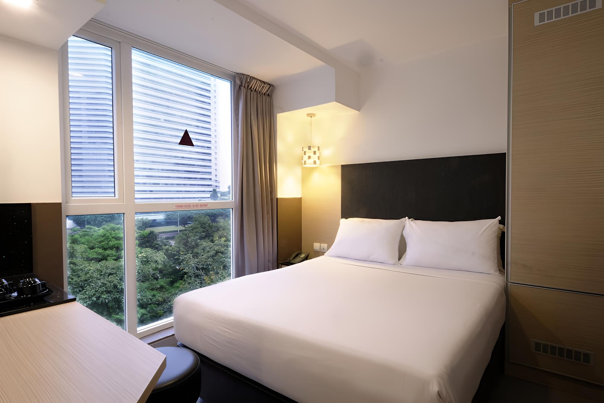 Executive Double Room photo 1
