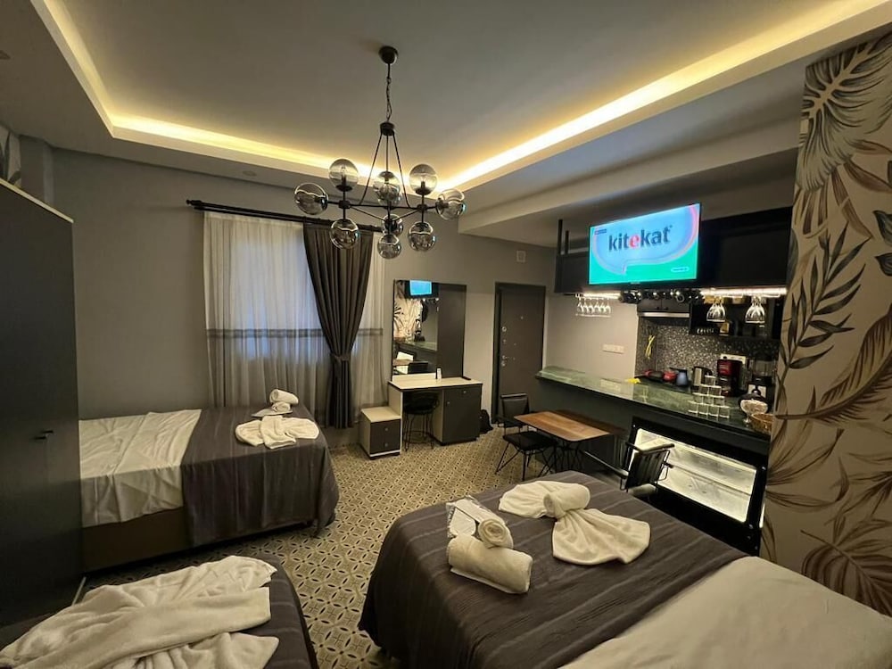 Superior Suite photo 1