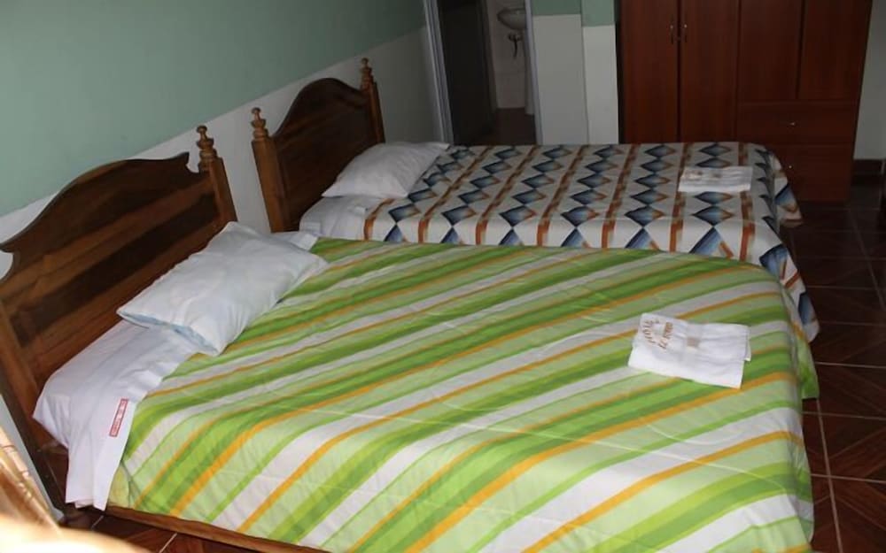 Double Room photo 2