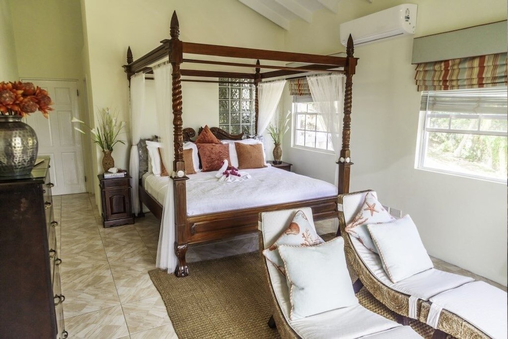 Villa, 5 Bedrooms photo 1