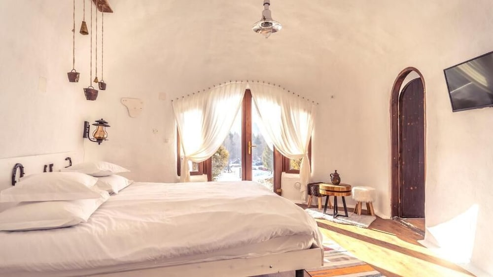 Design Double Room - Photo 11