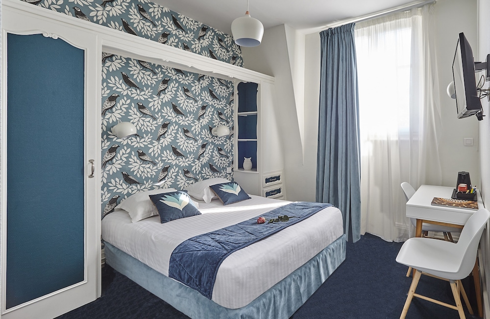 Classic Double Room - Photo 4