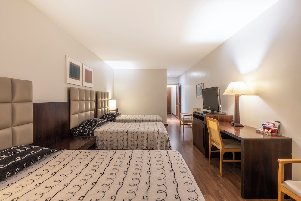 Suite Junior Triplo - Photo 4