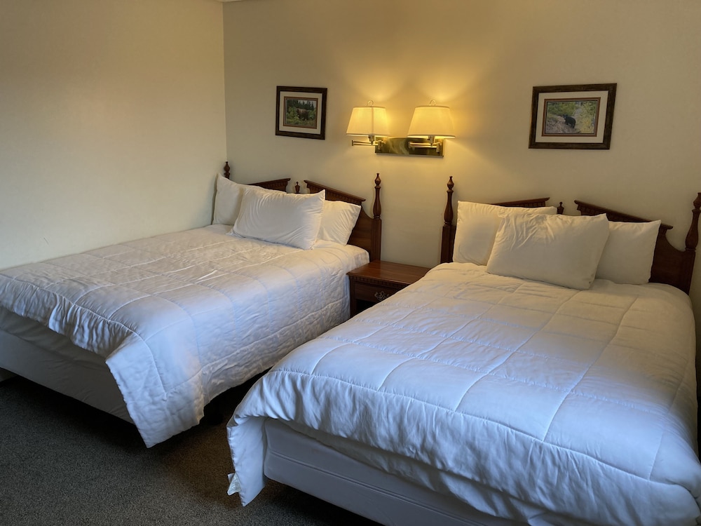 Room, 2 Double Beds