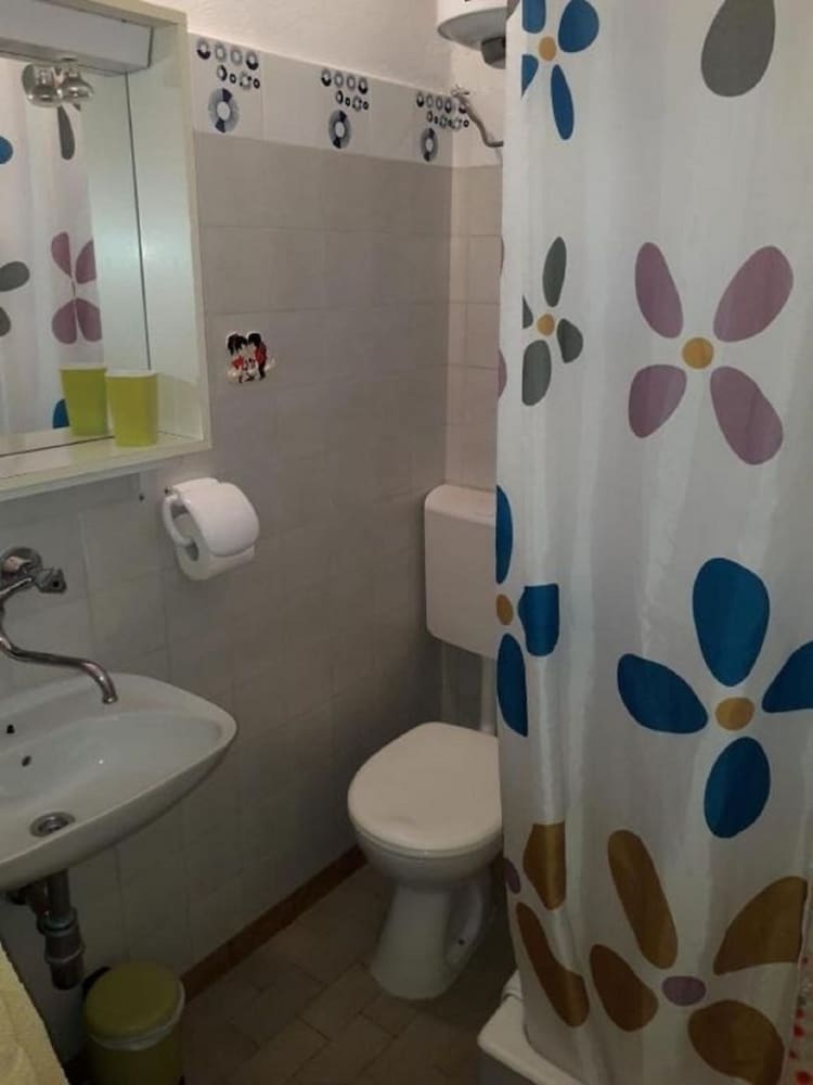 Apartment (Dioniza - 150 m from beach - A2(3)) photo 1